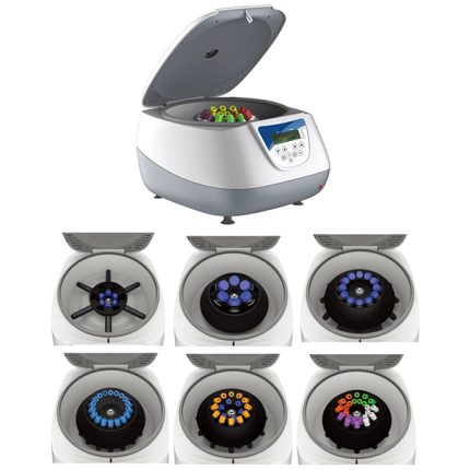 low speed centrifuge