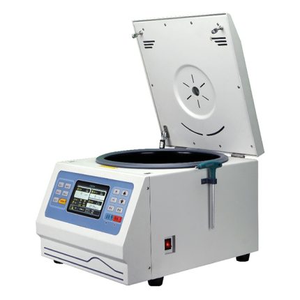 Low speed centrifuge