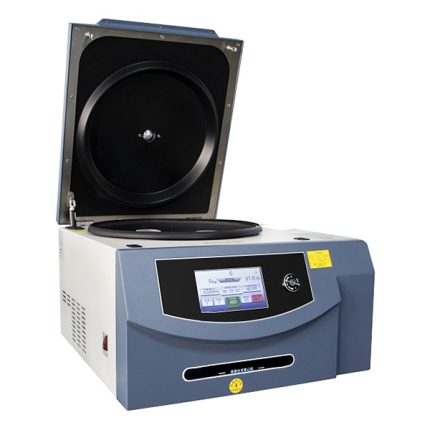 Low speed centrifuge