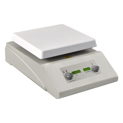 magnetic stirrer hotplate