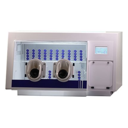 microaerobic workstation