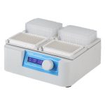 heated microplate shaker