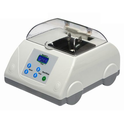 microtube homogenizer