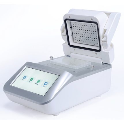 mini 96-well gradient pcr thermal cycler