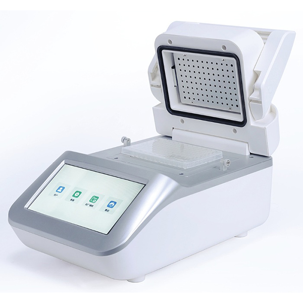 mini-96-well-gradient-pcr-thermal-cycler mini 96-well gradient pcr thermal cycler