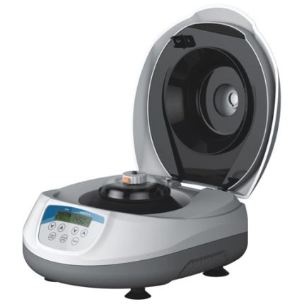 mini benchtop high speed centrifuge