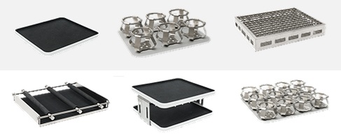 mini orbital shaker accessories