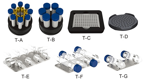 mini vortex mixer accessories