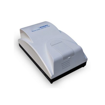 nano laser particle size analyzer