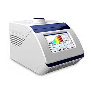 PCR thermal cycler