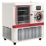 pilot scale freeze dryer