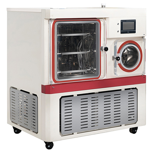 pilot-scale-freeze-dryer pilot scale freeze dryer