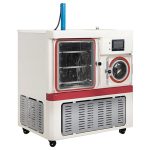 pilot scale freeze dryer