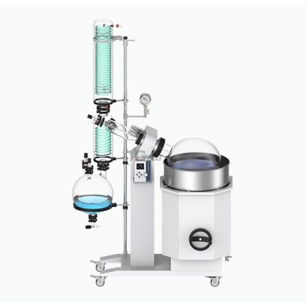pilot scale rotary evaporator