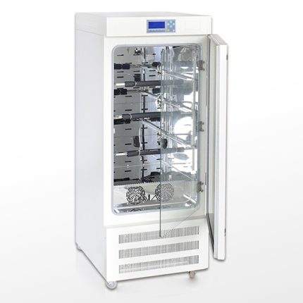 plant growth chamber