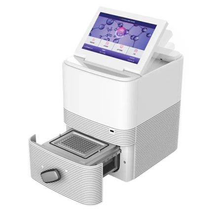 real-time fluorescence qpcr