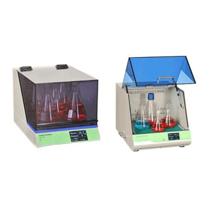 refrigerated shaking incubator