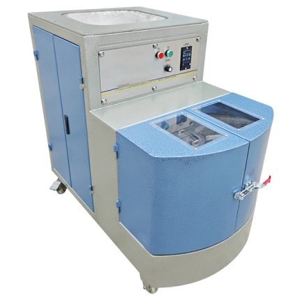 rotary sample divider