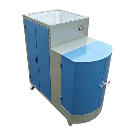 rotary sample divider