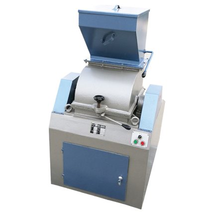 sealed alloy hammer knife crusher