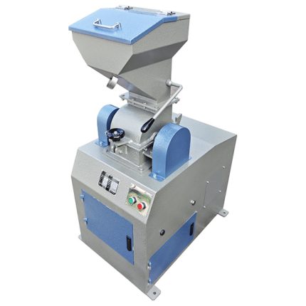 sealed hammer crusher