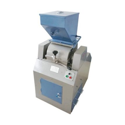 sealed hammer knife crushing and reducing machine