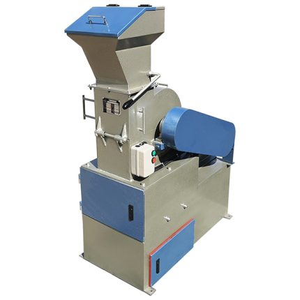 sealed hammer knife wet coal crusher and sample divider