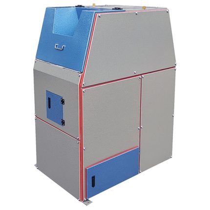 sealed jaw crusher reduction machine