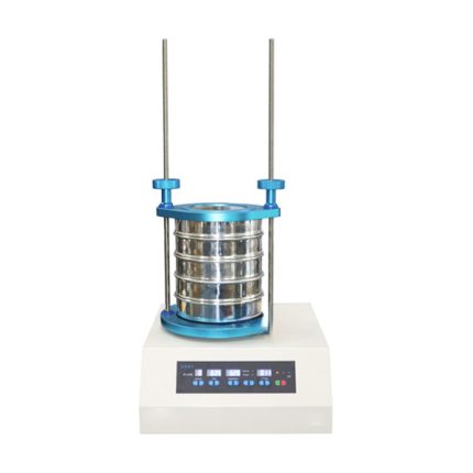 sieve shaker