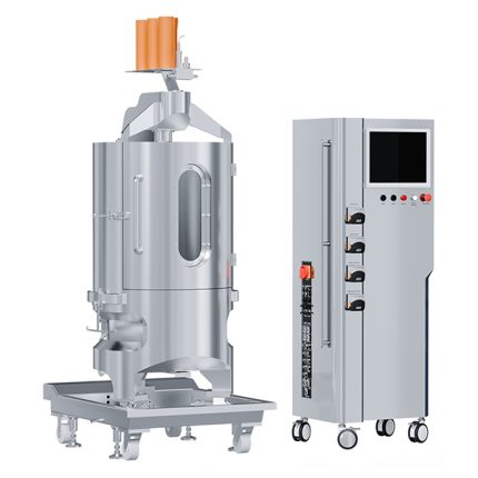 single-use stirred tank bioreactor