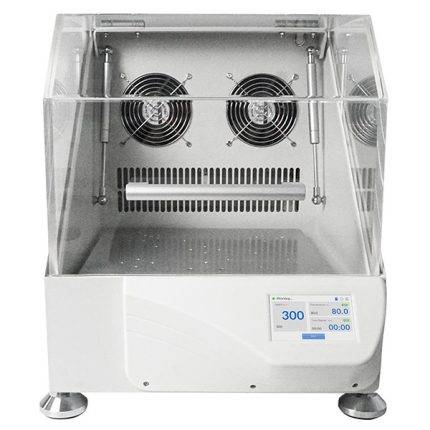 small shaking incubator