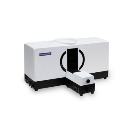 spray particle size analyzer