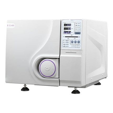 tabletop pressure steam autoclave