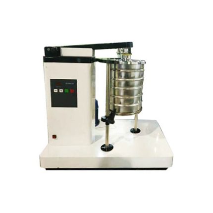 tap sieve shaker