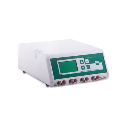 universal electrophoresis power supply