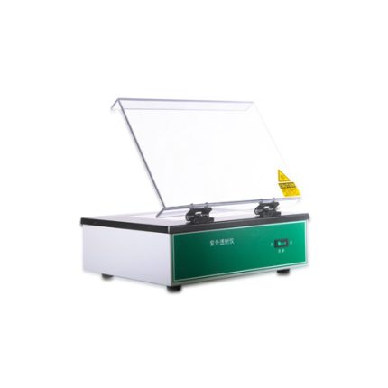uv transilluminator