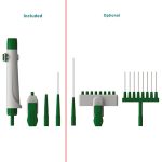 vacuum aspiration system