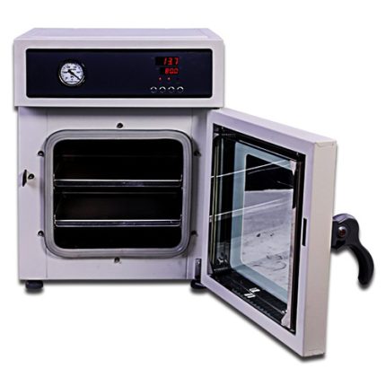 vacuum drying oven