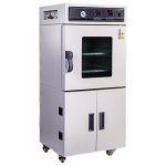vacuum drying oven