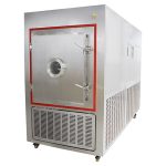 vacuum pilot scale lyophilizer