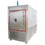 vacuum pilot scale lyophilizer