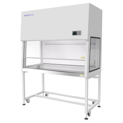 vertical laminar flow clean bench