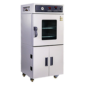 vacuum drying oven